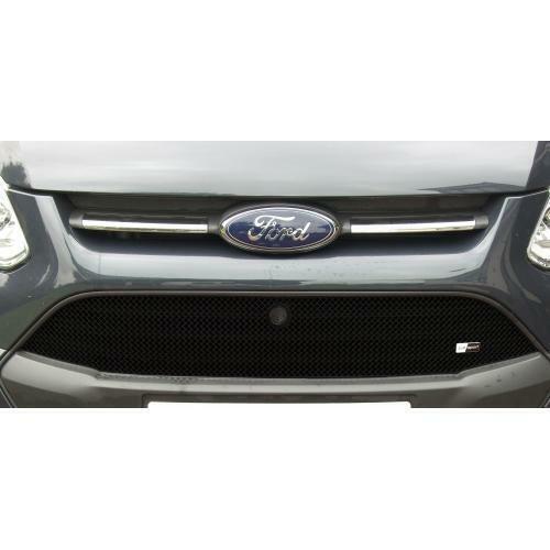 Ford transit custom calandre - ford,