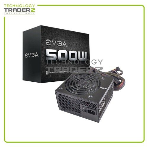 Evga 100 0500 - evga, 100-w1-0500-kr