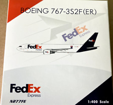 Phoenix FedEx Boeing 767-300F