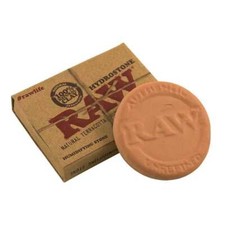 Pierre en céramique pour la conservation du tabac RAW (Hydrostone)