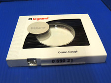 1 plaque céliane legrand