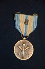 MEDAILLE AMERICAINE DE LA