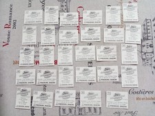 Images STICKER. PANINI, JAYCE ET LES CONQUÉRANTS DE LA LUMIÈRE, MATTEL 1985.