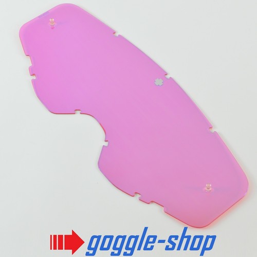 Spy teint lunettes motocross - spy,