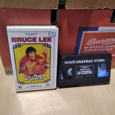 La fureur de vaincre / Bruce