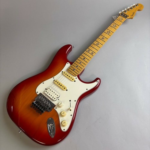 Fender str135rs richie - fender, sambora