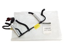 Tuyau Retour Injection Pour