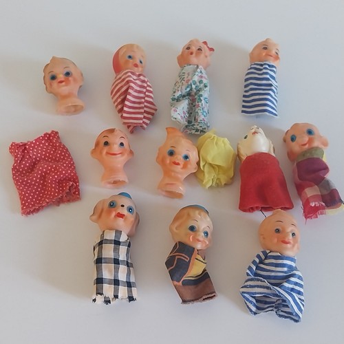 Vintage lot petites - lot, 11