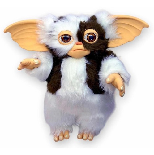 Gremlins mogwai gizmo doll - mogwai,
