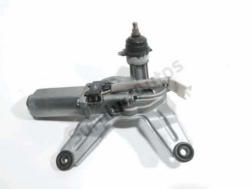 Moteur essuie glace arriere - moteur,