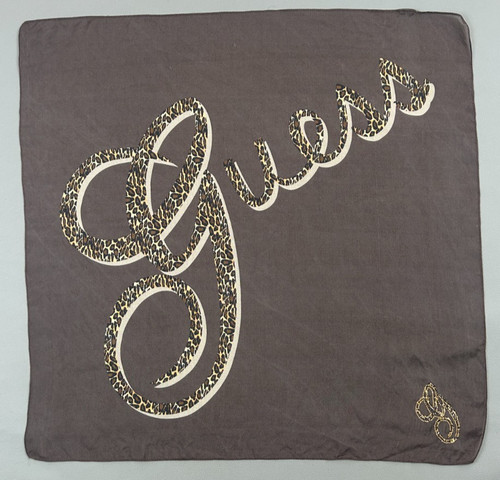 Authentique foulard - authentique,