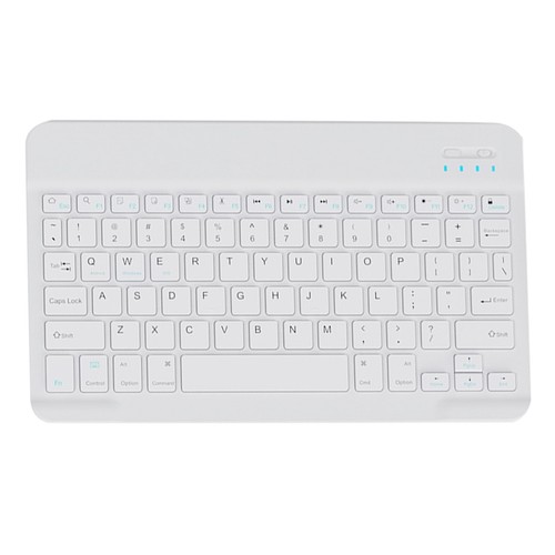 Clavier bluetooth - 2x(clavier,
