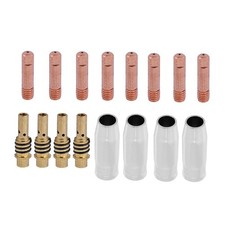 Welding Essentials Kit Complet