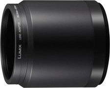  Panasonic lens adapter