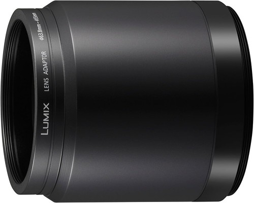 Panasonic lens adapter - ,