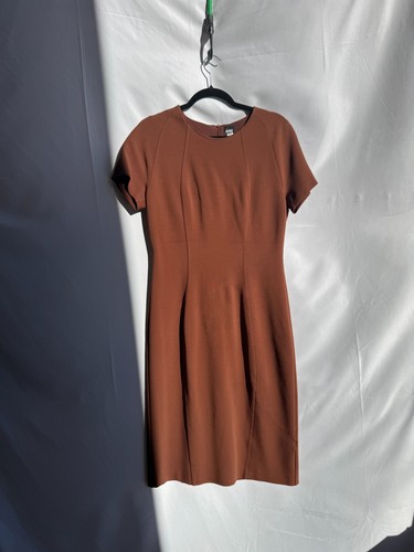 Boss dukeva dress size with - dress, 8
