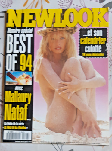 Newlook magazine adulte - -,