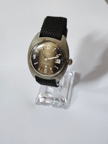 Montre vintage pax - vintage, 31