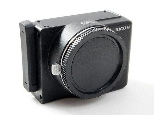 Ricoh gxr a12 mount - ricoh,