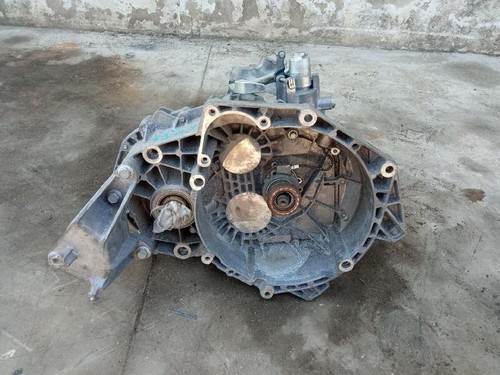 Boite vitesse opel zafira - boite,