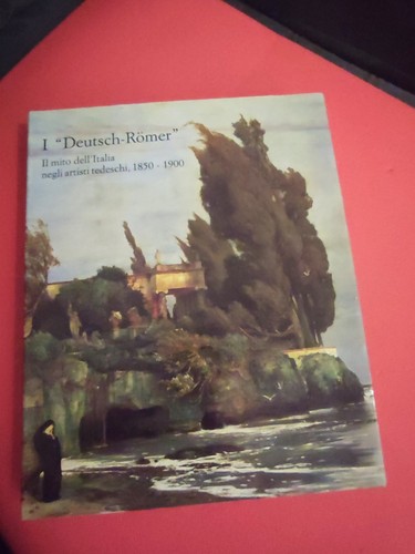 Deutsch römer il mito - i,