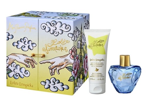 Lolita lempicka ladies - lolita,