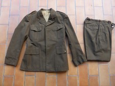 Tenue de sortie Officier