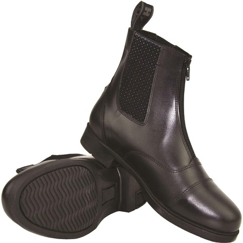 Hyland bottines jodhpur - -,