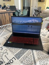 Portable gamer msi - pc,