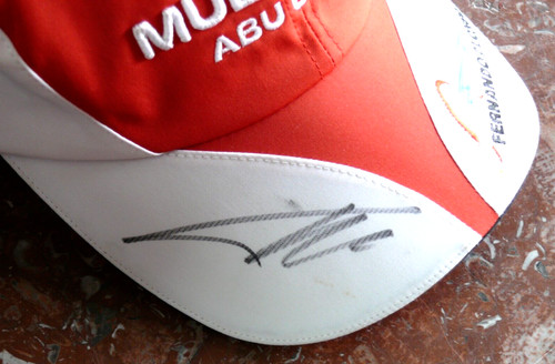 Athentique signature - athentique, de