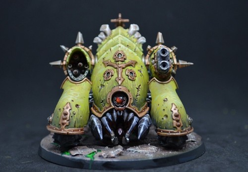 Warhammer 40k myphitic blight - 40k,