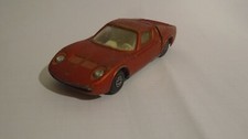 VINTAGE MATCHBOX LESNEY Speed
