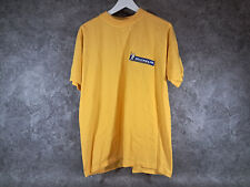 MICHELIN – Tee-shirt Brodé Taille L.