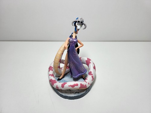 One piece logbox figurine - logbox,