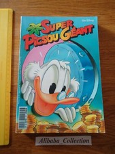 ** SUPER PICSOU GEANT 45 **