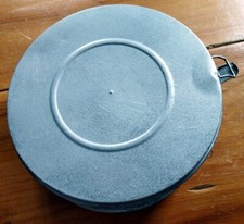 Marmotte en métal pour films