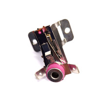 Thermostat 10A/250V Pour Four