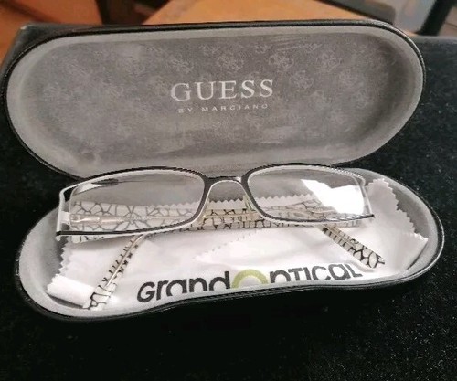Lunettes vue femme guess - lunettes,
