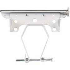 Fixations Radiateurs , Support pour tablette radiateur fonte à vis,  VENDU PAR 1