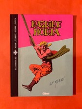 LE GUEN NASDINE HODJA