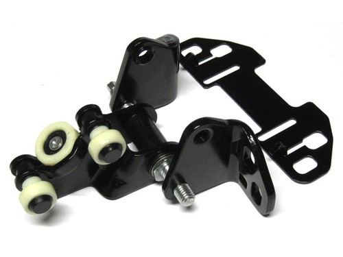 Rouleau guidage porte - guidage,
