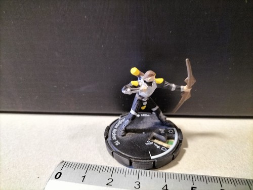 031 longbow archer - nr,