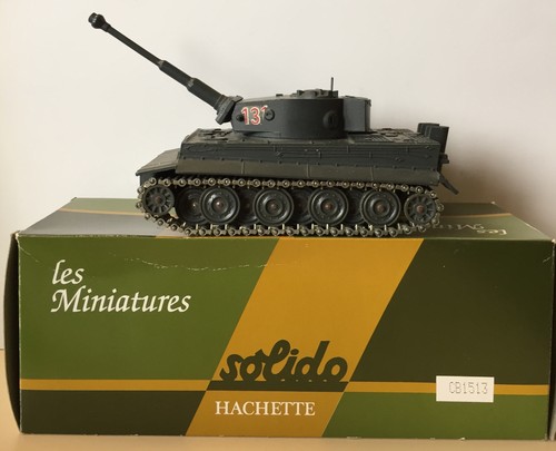 Solido militaire char - militaire,