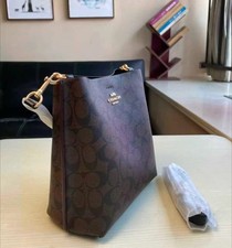 Sac seau Molly en toile