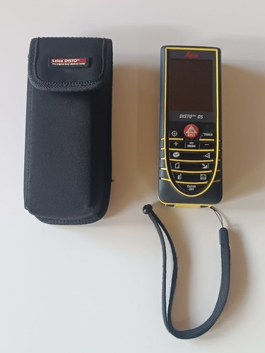 Leica disto digital - disto, laser