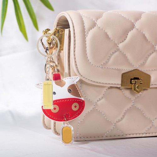 Pcs porte clef mignon - porte,