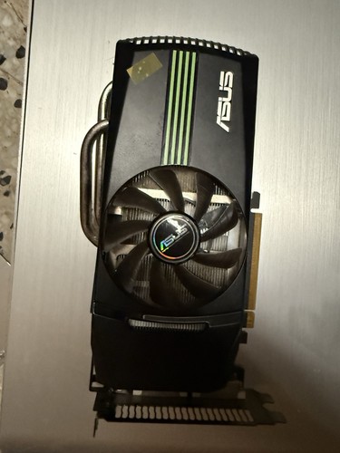 Carte graphique asus engtx460 - graphique,