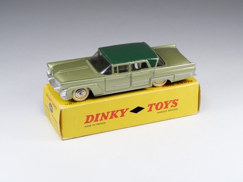 Dinky toys france - france,