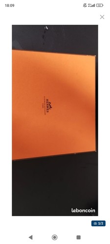 Carre soie hermès avec - carre, de
