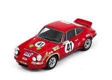 SPARK 1/43 PORSCHE CARRERA RSR